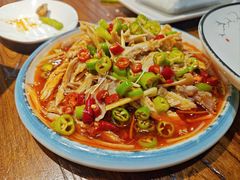 -壹块捌烧烤(灯市口店)