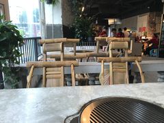 -神伙烧烤(江北黄泥塝店)