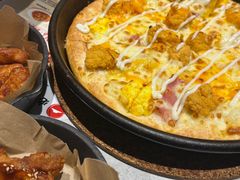 -必胜客(上海新南方商城PH店)
