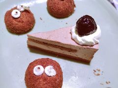 -韩盛·盛江山自助料理(沈辽路万达店)