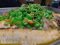 -半天妖烤鱼(兰州国芳中心店)