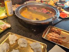 -牛New寿喜烧(闵行龙湖天街店)