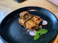 -朵朵开素食餐厅(后宰门街店)