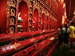 -新加坡佛牙寺龙华院