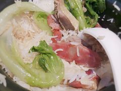 -皇上皇腊味店(下九路店)