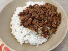 肉燥饭-圆宝台湾小吃(迎津街店)
