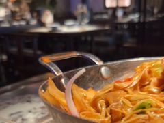 -绿茶餐厅(北京凤凰汇店)