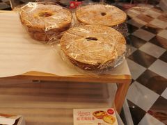 -味多美(江桥万达店)