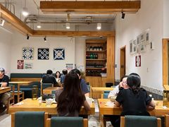 -山茶云南菜(中关村店)