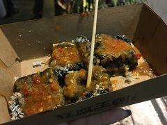 -品腐记·豆腐王朝(老门东总店)