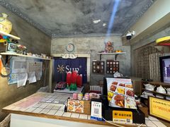 -SUN炸鸡专门店(西塔总店)