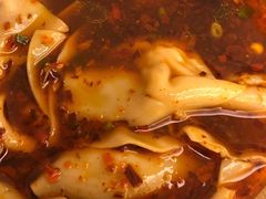 -37号老院坝抄手(马王庙37号院店)