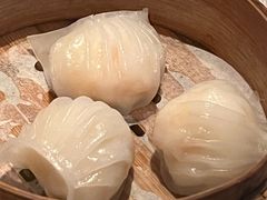 -万丽轩·粤菜(王府井金茂万丽酒店)