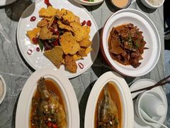 -披云云小馆·味道江湖(姚家园万象汇店)