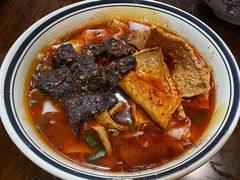 -向东街老玖面馆总店