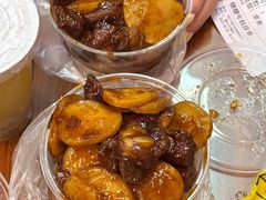 -谢记上海大排档(长寿路店)