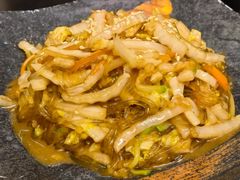 -HONGA HONGA雄家(曹路店)