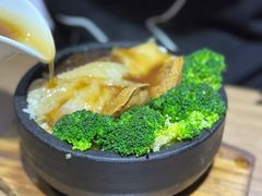 -百福麵家(新馬路店)