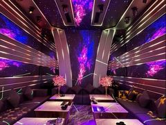 -星聚会KTV X PARTY K(上海东方渔人码头店)