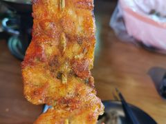 -眼镜哥浦江夜宵大本营