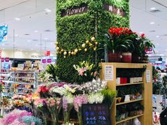 -永旺梦乐城国际商城(北清路店)