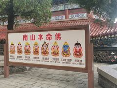 -龙口南山旅游景区