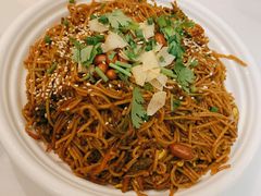 -香香海南菜餐厅