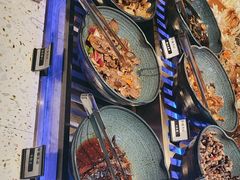-韩盛·盛江山自助料理(学院路江北大学城店)