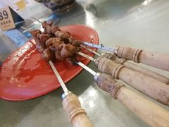 -维吾尔餐厅(宜山路店)