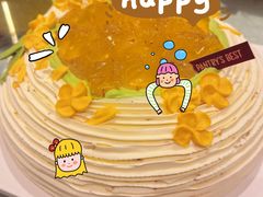 -Pantry’s Best派悦坊蛋糕(虹口龙之梦店)
