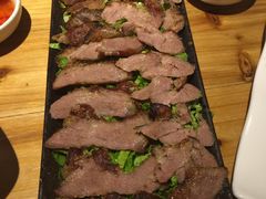 -山色西餐·柴火烤披萨