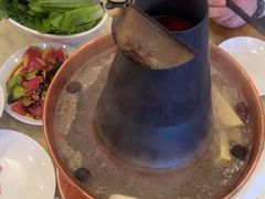 -牛街·马辈儿涮肉(陶然亭店)