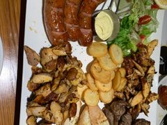 -HELLO MUSAE 拾光缪斯餐厅·纯正希腊风味(苏州中心店)