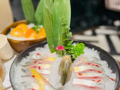 -太琼糟粕醋火锅·海南老爸茶(海棠湾臻选店)