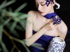 -吉田美学化妆美甲摄影培训(宁波校区)