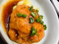 -闫府私房菜·百年鲁菜(恒隆店)