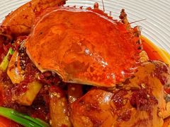 -秦记香辣蟹(松榆里店)