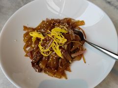 -喜来登由由大酒店九州膳坊中餐厅