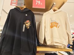 -优衣库(东莞汇一城店)