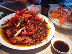 -红盔甲·小龙虾(车公庙店)