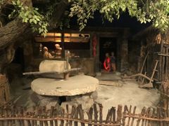 -辽沈战役纪念馆