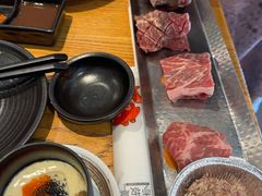 -赤坂亭·M9和牛烧肉·铁板烧·日料398放题(长泰广场店)