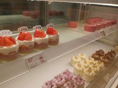 -好利来(亦庄国融店)