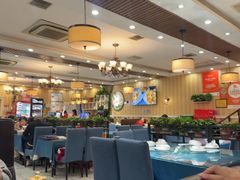 -桃子餐厅·天津菜(红星路直营店)