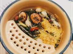 -农耕记·湖南土菜(观澜福城天虹店)