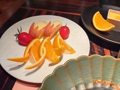 -山葵家·创意料理(宁波来福士店)