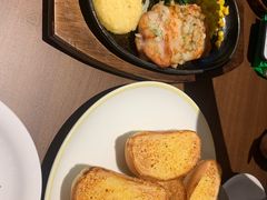 -萨莉亚意式餐厅(大宁音乐广场店)