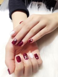 -隅日式美甲美睫專門店