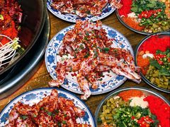 -咖咖火锅(老店)