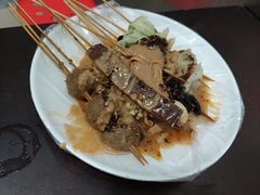 -郭记小街麻辣烫(南小街总店)